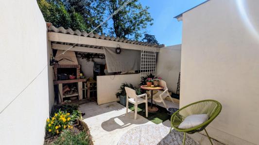 For sale Villeneuve-sur-lot 4 rooms 85 m2 Lot et garonne (47300) photo 3