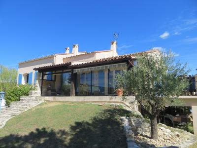 For sale Saint-martin-de-valgalgues 9 rooms 172 m2 Gard (30520) photo 0