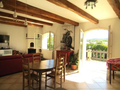 For sale Saint-martin-de-valgalgues 9 rooms 172 m2 Gard (30520) photo 3