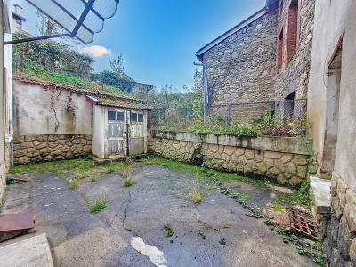 Annonce Vente 2 pices Maison Craponne-sur-arzon 43