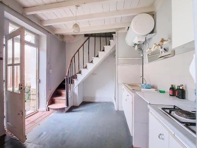 Acheter Maison 36 m2 Craponne-sur-arzon