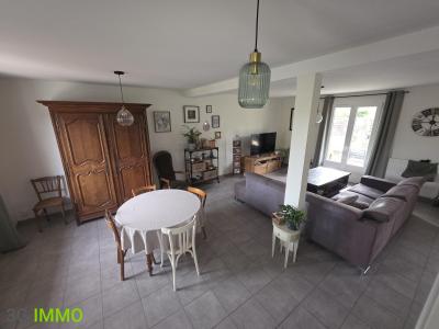 Annonce Vente 4 pices Maison Saint-malo 35
