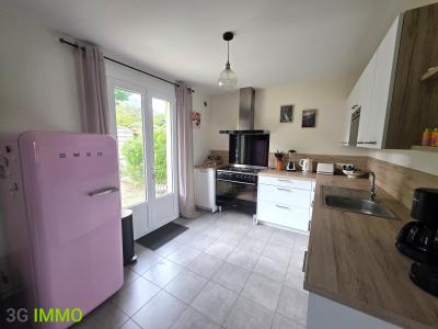 Acheter Maison 99 m2 Saint-malo
