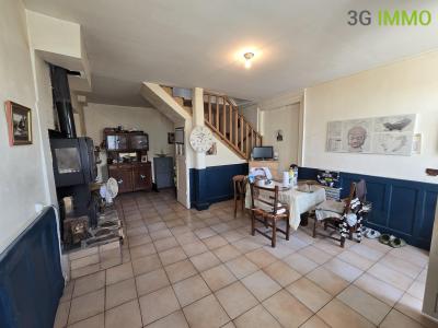 For sale Saint-amans-valtoret 5 rooms 120 m2 Tarn (81240) photo 1