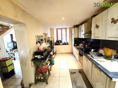 For sale Saint-amans-valtoret 5 rooms 120 m2 Tarn (81240) photo 2