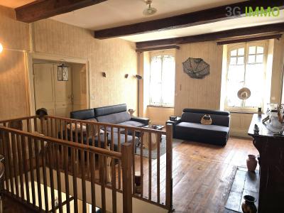 For sale Saint-amans-valtoret 5 rooms 120 m2 Tarn (81240) photo 4