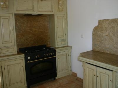 Louer Maison Pertuis Vaucluse