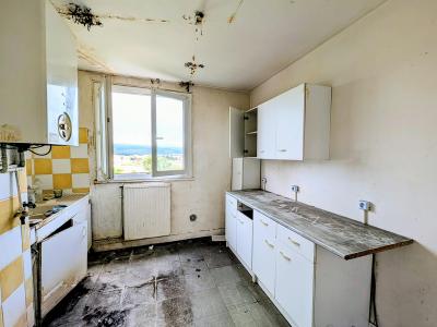 Acheter Appartement 63 m2 Bourg-les-valence