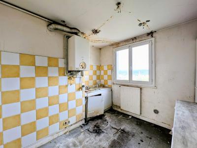 Acheter Appartement Bourg-les-valence Drome
