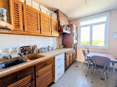 Annonce Vente 4 pices Appartement Valence 26