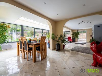 Acheter Maison Moussy 524000 euros