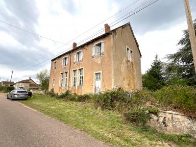 Annonce Vente 5 pices Maison Roche-en-brenil 21