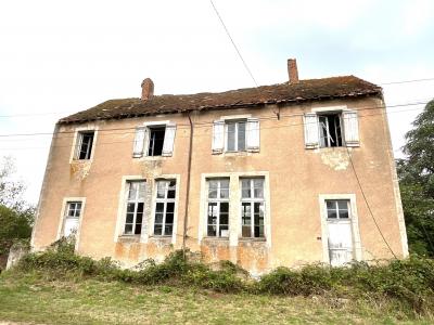 Acheter Maison 202 m2 Roche-en-brenil