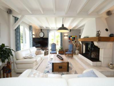 Acheter Maison 192 m2 Riviere-saas-et-gourby