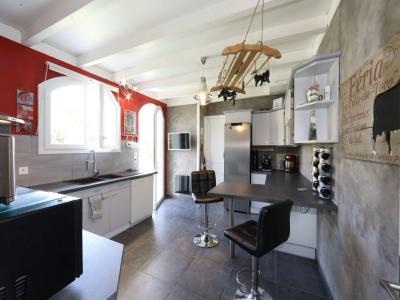 Acheter Maison Riviere-saas-et-gourby 579000 euros