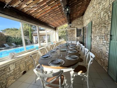 For sale Cavaillon 7 rooms 247 m2 Vaucluse (84300) photo 1