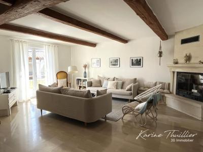 For sale Cavaillon 7 rooms 247 m2 Vaucluse (84300) photo 3