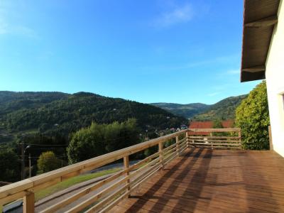 For sale Cornimont 7 rooms 205 m2 Vosges (88310) photo 1