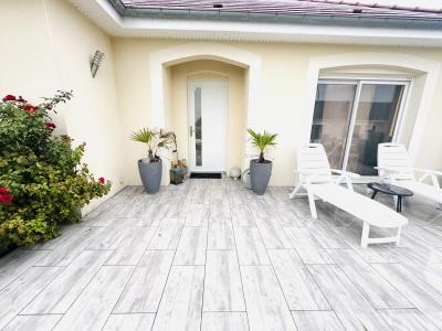 For sale Romilly-sur-seine 6 rooms 130 m2 Aube (10100) photo 1