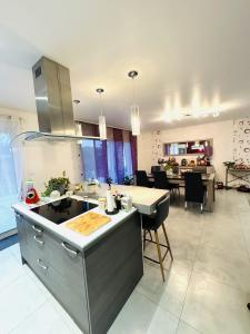 For sale Romilly-sur-seine 6 rooms 130 m2 Aube (10100) photo 3