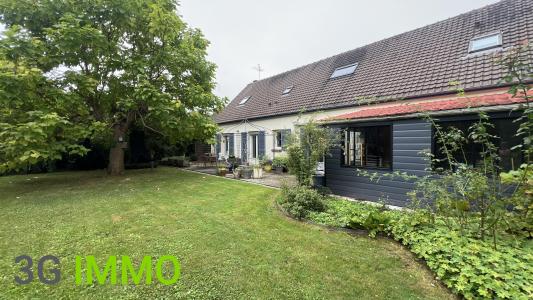 For sale Gambais 7 rooms 170 m2 Yvelines (78950) photo 0