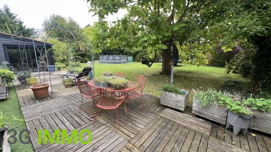 For sale Gambais 7 rooms 170 m2 Yvelines (78950) photo 1