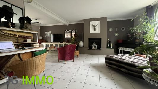 For sale Gambais 7 rooms 170 m2 Yvelines (78950) photo 2