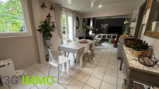 For sale Gambais 7 rooms 170 m2 Yvelines (78950) photo 3