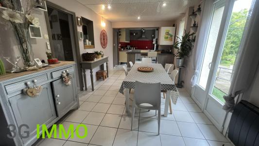 For sale Gambais 7 rooms 170 m2 Yvelines (78950) photo 4