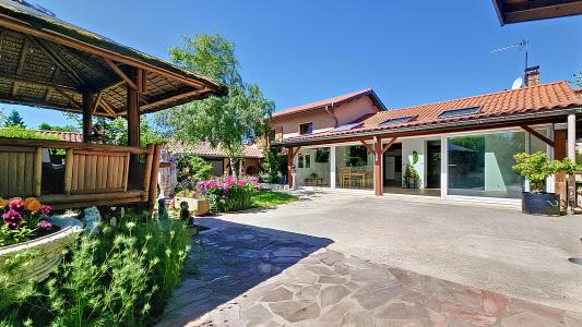 Acheter Maison Saint-genis-laval 980000 euros