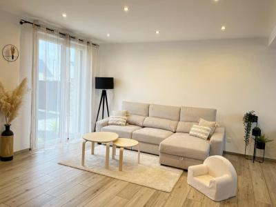 For sale Saint-aubin-epinay 6 rooms 113 m2 Seine maritime (76160) photo 4