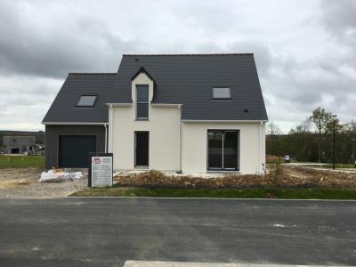 Acheter Maison 90 m2 Londe