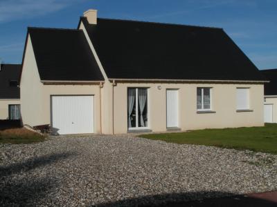 Acheter Maison Servaville-salmonville Seine maritime
