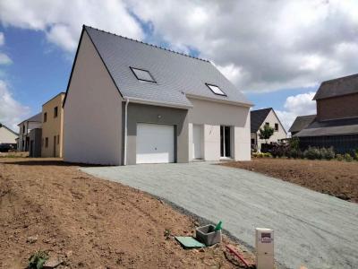 Annonce Vente 6 pices Maison Servaville-salmonville 76