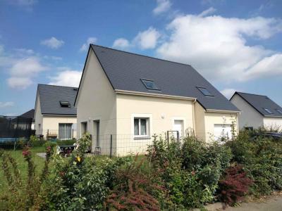 Acheter Maison 113 m2 Pavilly