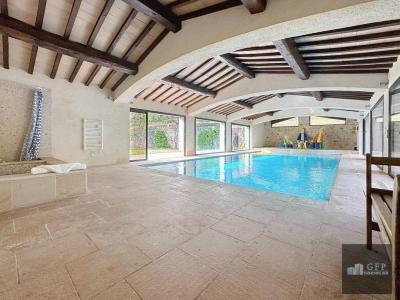 Annonce Vente 8 pices Maison Seillans 83