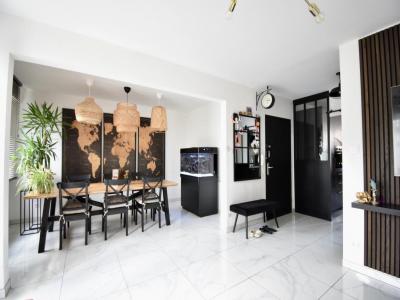 Annonce Vente 6 pices Appartement Hoenheim 67