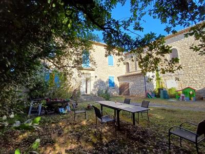 For rent Chandolas 4 rooms 83 m2 Ardeche (07230) photo 1