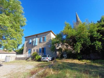 For rent Chandolas 4 rooms 83 m2 Ardeche (07230) photo 2