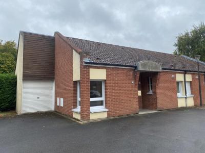 For sale Mazingarbe 2 rooms 57 m2 Pas de calais (62670) photo 0