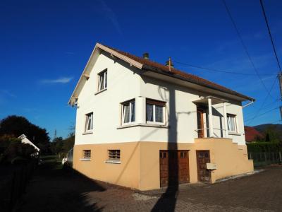 For sale Giromagny 5 rooms 112 m2 Belfort (90200) photo 0