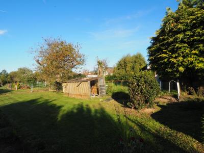 Annonce Vente 5 pices Maison Giromagny 90