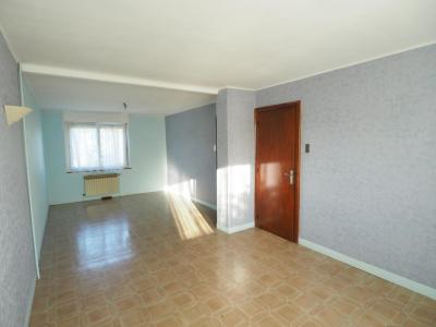 Acheter Maison 112 m2 Giromagny