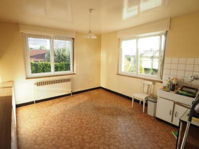 Acheter Maison Giromagny 134000 euros