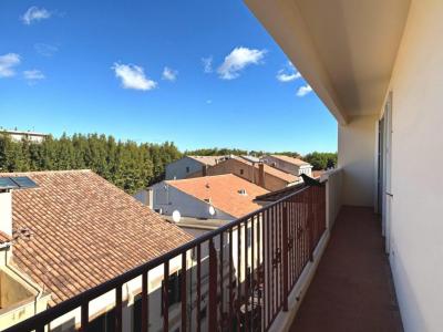 Annonce Vente 2 pices Appartement Narbonne 11