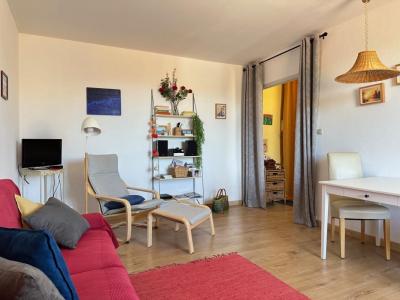 Acheter Appartement 53 m2 Narbonne