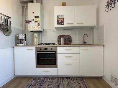 Acheter Appartement Narbonne 95000 euros