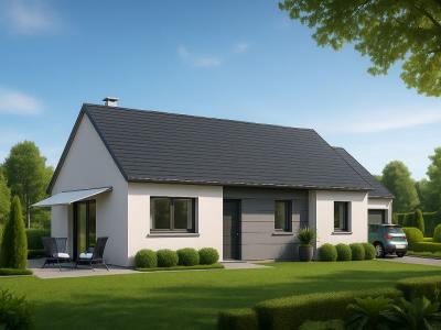 For sale Noidans-le-ferroux 80 m2 Haute saone (70130) photo 0