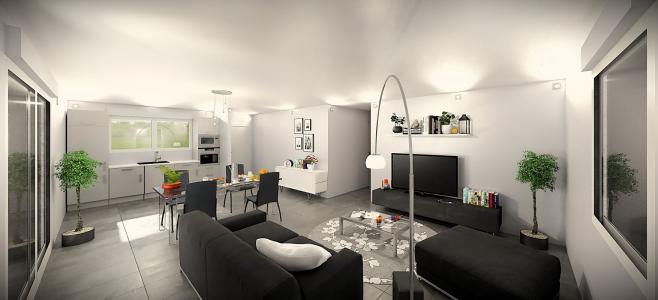 Annonce Vente Maison Bretagne 90