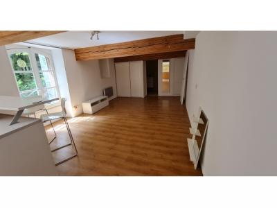 Louer Appartement 34 m2 Toulouse